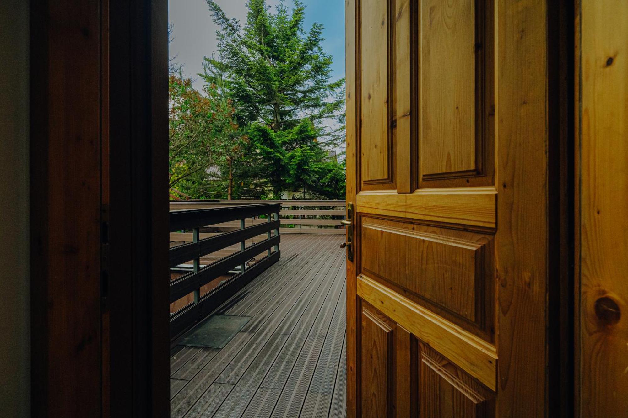 Osw Moszczeniczanka Resort Zakopane