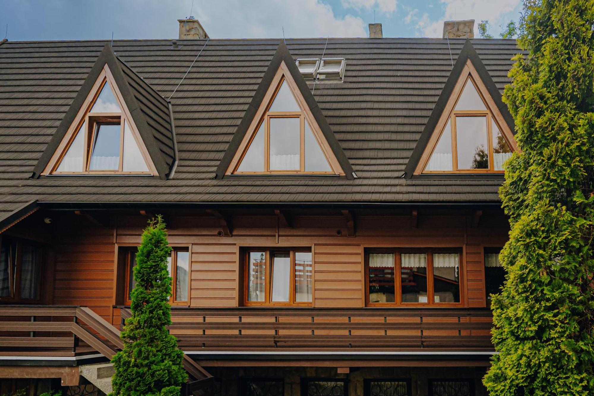 Osw Moszczeniczanka Zakopane