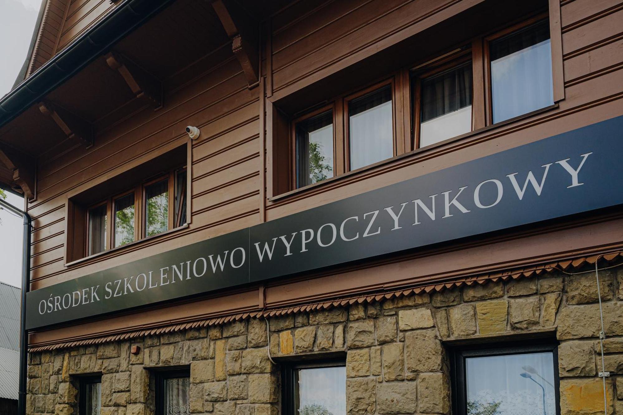 Osw Moszczeniczanka