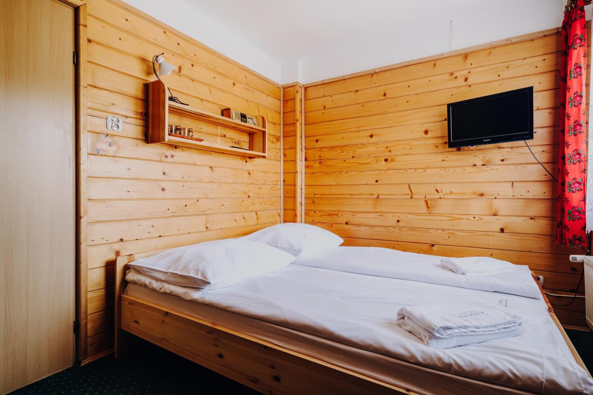 Osw Moszczeniczanka Rezort Zakopane