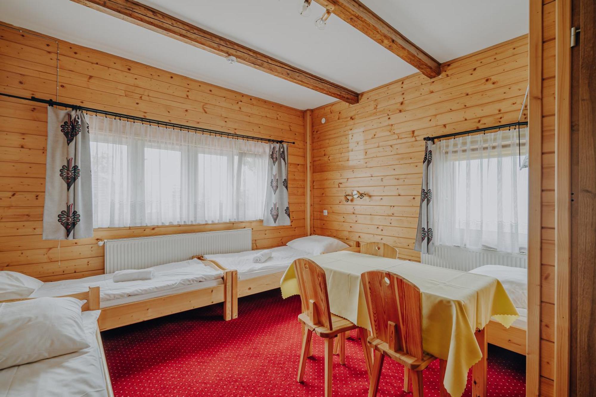 Osw Moszczeniczanka 2* Zakopane